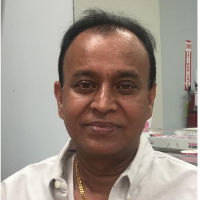 Jason Chowdhury Taher