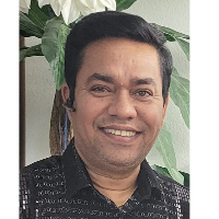 Mizanur Rahman (Bachu)