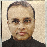Mohammed Amin