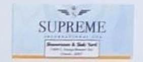 Supreme
